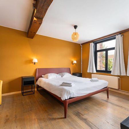 Lake Suites Brugge Dış mekan fotoğraf