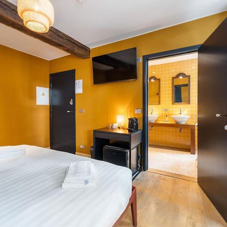 Lake Suites Brugge Dış mekan fotoğraf