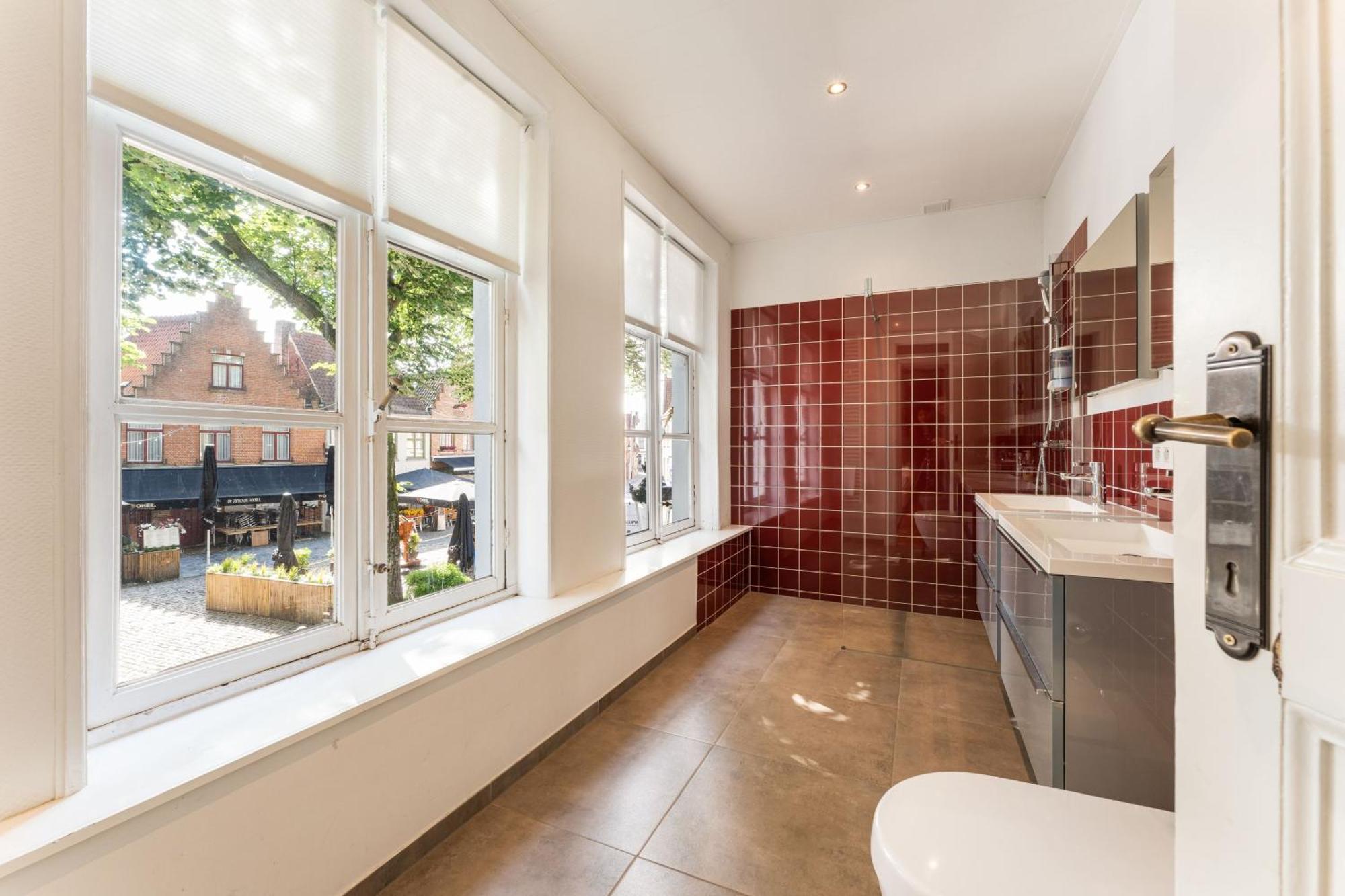 Lake Suites Brugge Dış mekan fotoğraf