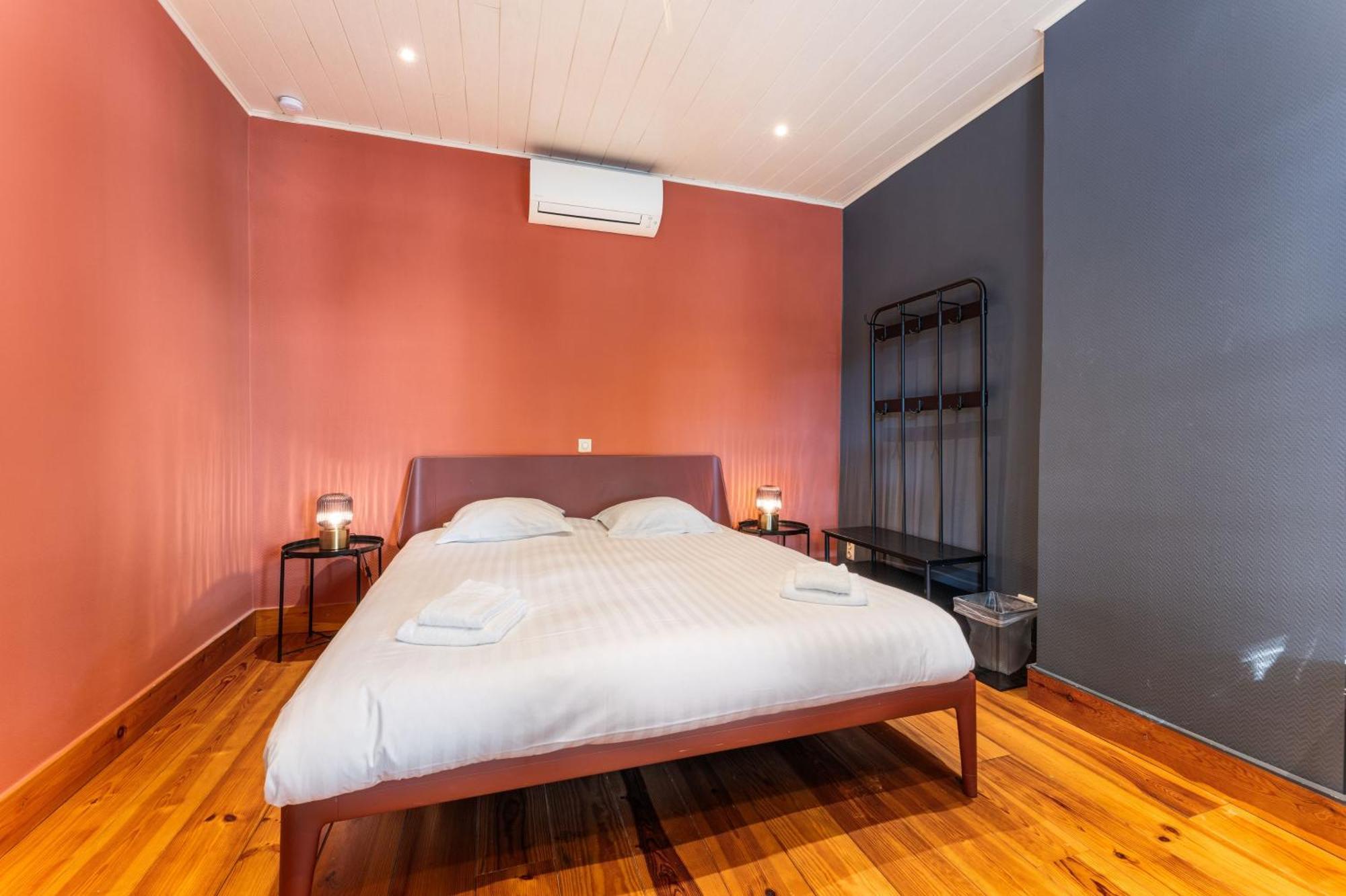 Lake Suites Brugge Dış mekan fotoğraf