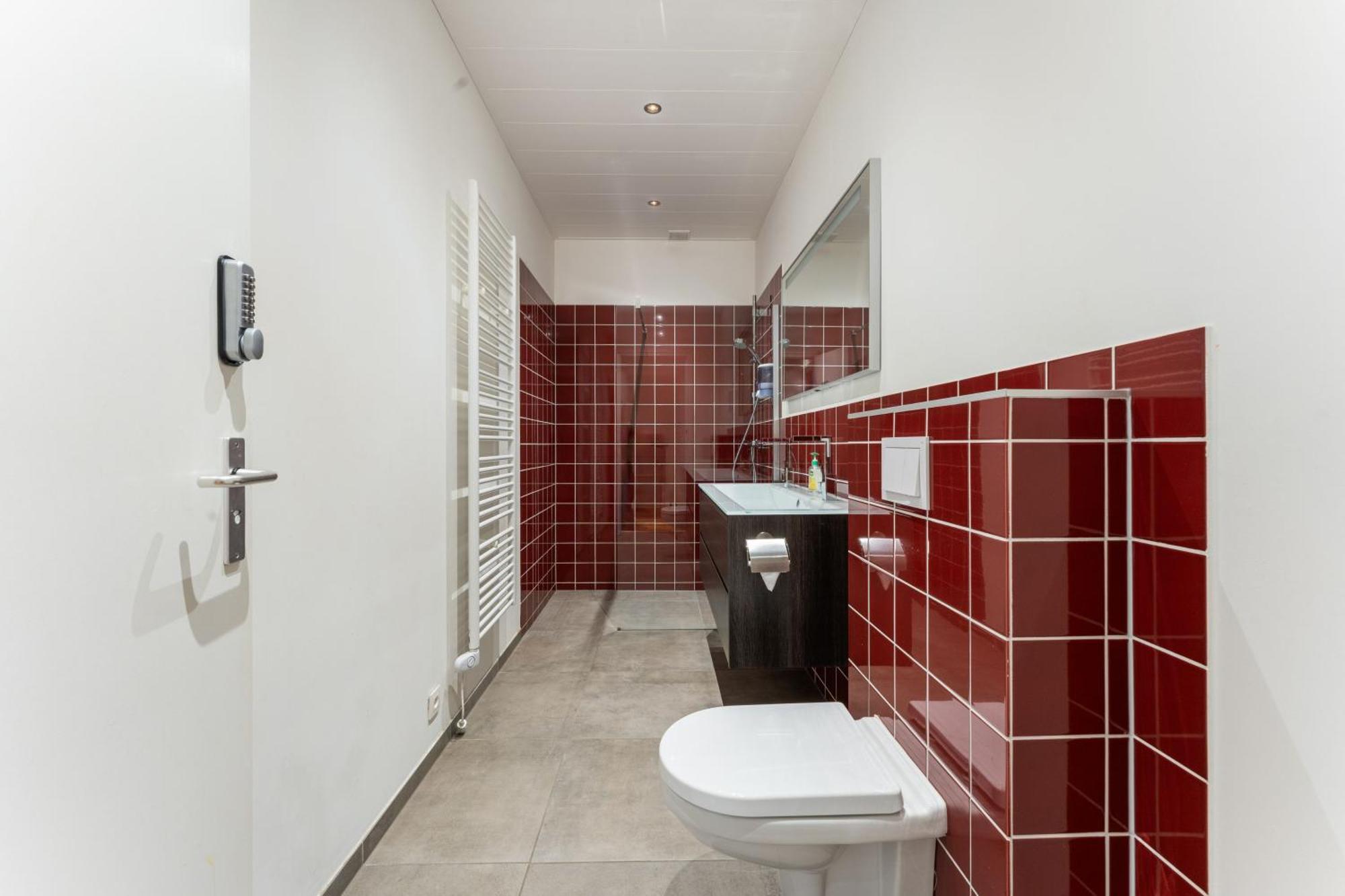 Lake Suites Brugge Dış mekan fotoğraf