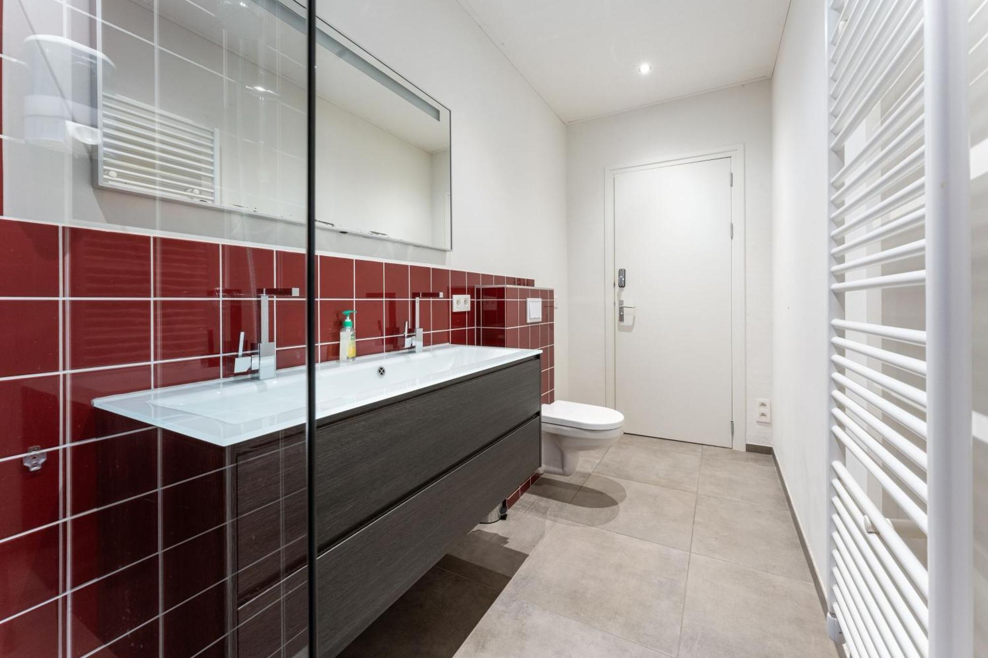 Lake Suites Brugge Dış mekan fotoğraf