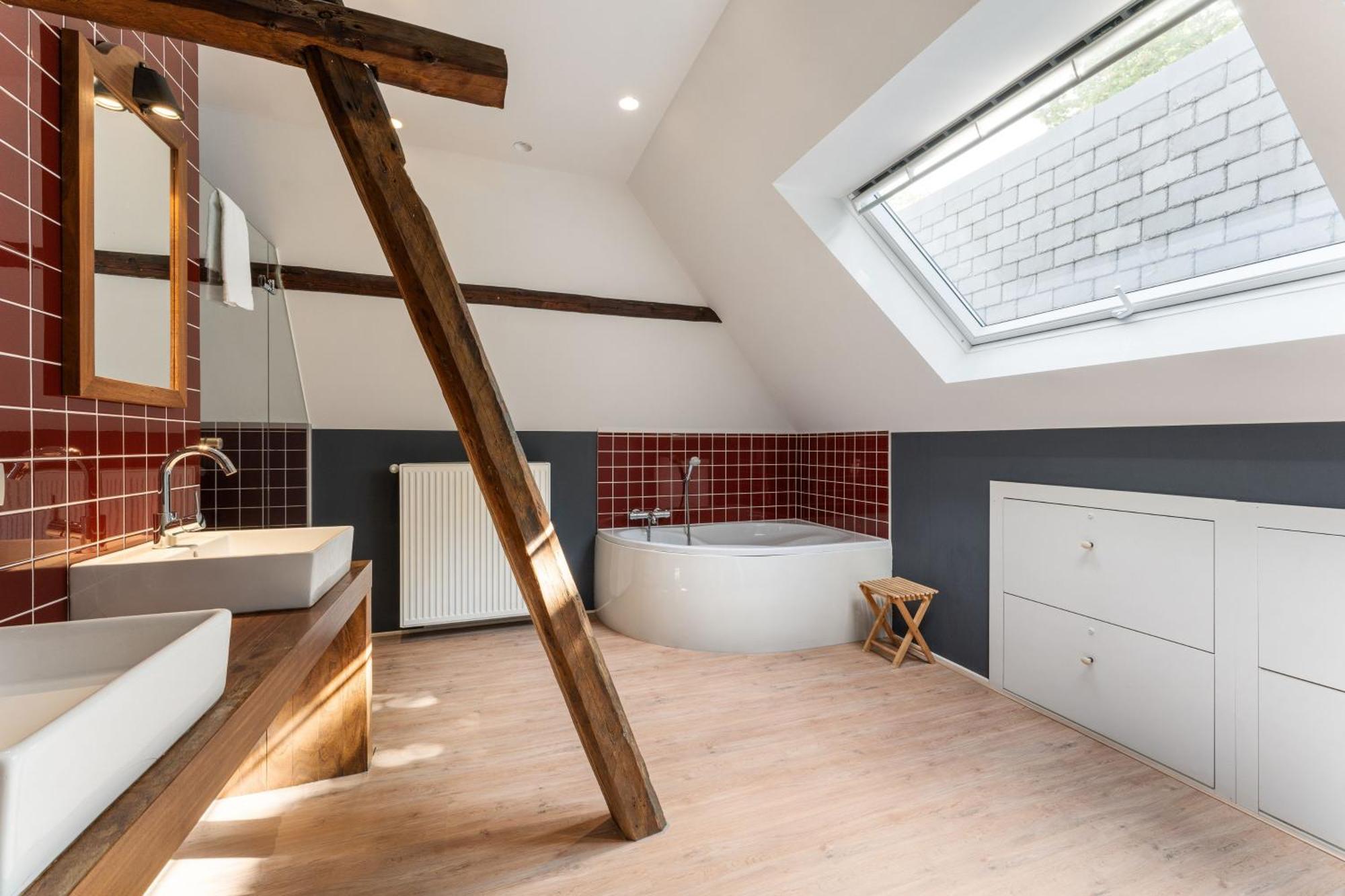 Lake Suites Brugge Dış mekan fotoğraf