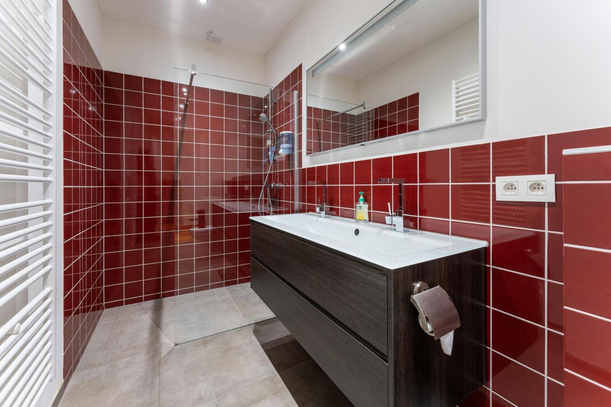 Lake Suites Brugge Dış mekan fotoğraf