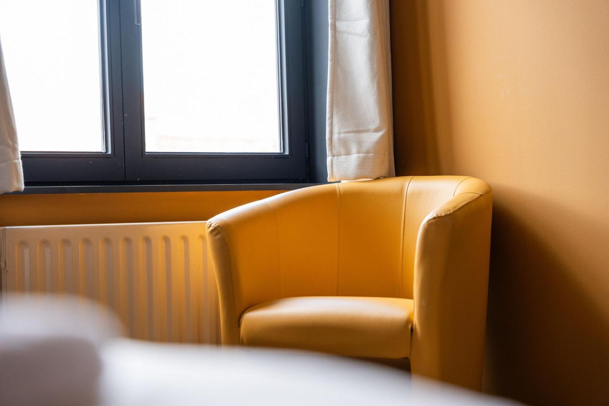 Lake Suites Brugge Dış mekan fotoğraf