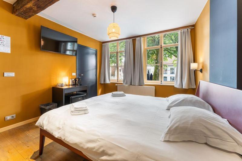 Lake Suites Brugge Dış mekan fotoğraf