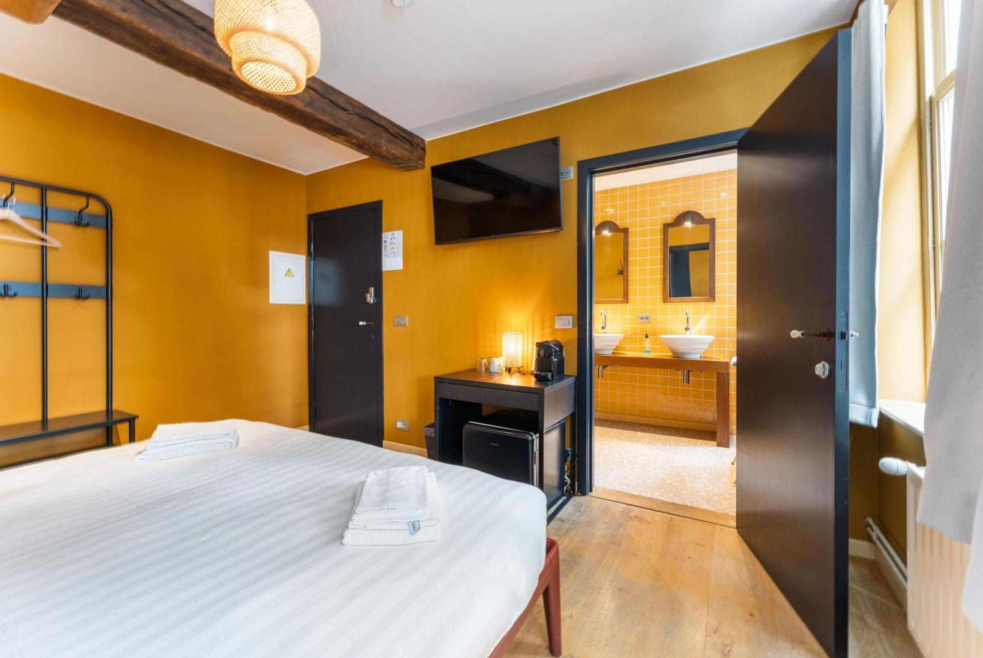 Lake Suites Brugge Dış mekan fotoğraf