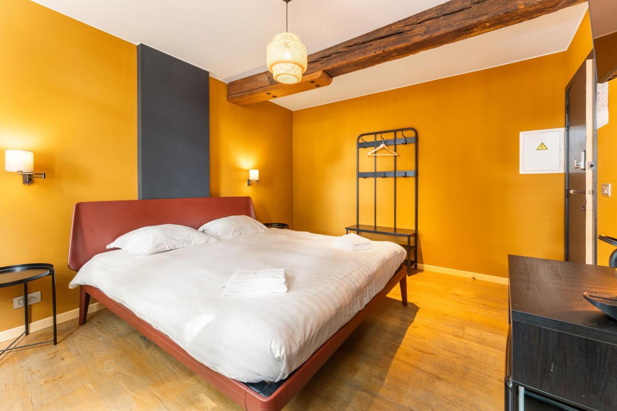 Lake Suites Brugge Dış mekan fotoğraf