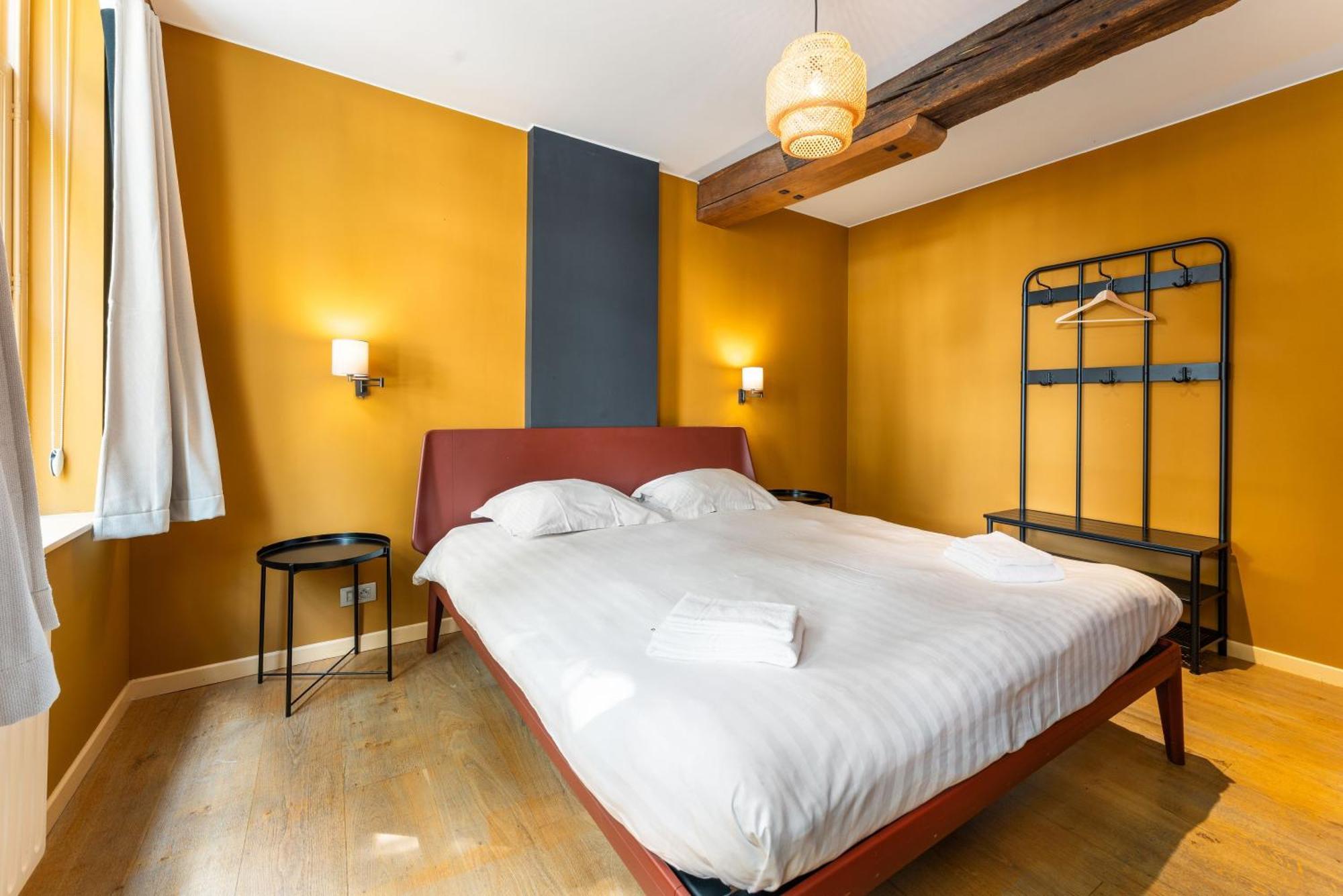 Lake Suites Brugge Dış mekan fotoğraf