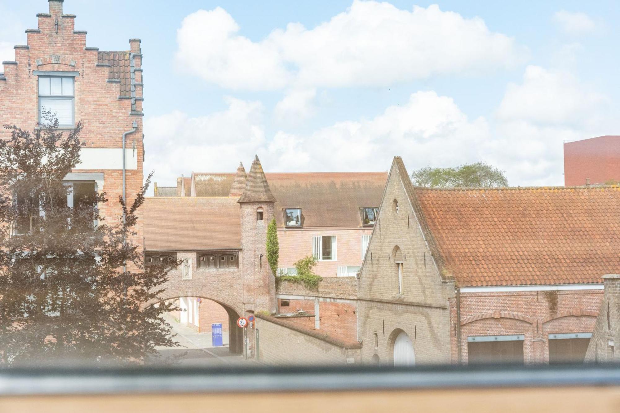Lake Suites Brugge Dış mekan fotoğraf