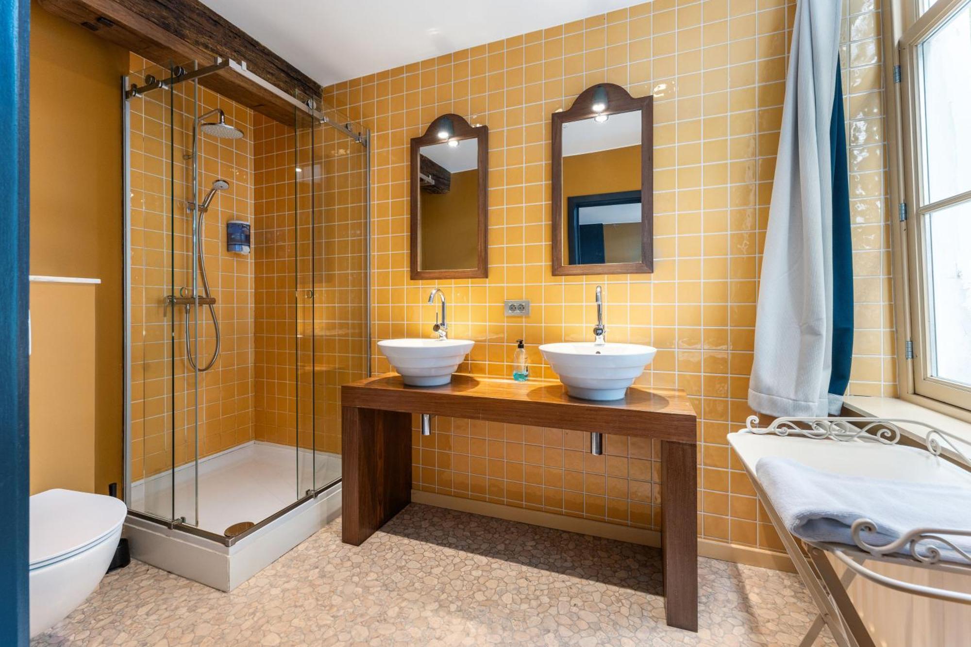 Lake Suites Brugge Dış mekan fotoğraf