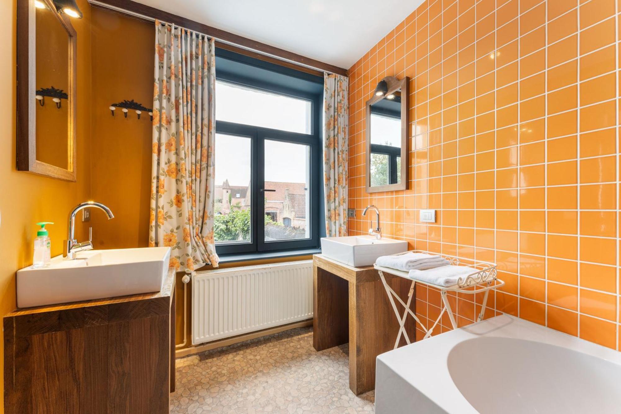 Lake Suites Brugge Dış mekan fotoğraf